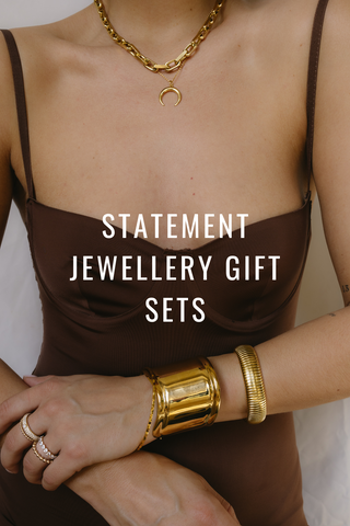 Statement Jewellery Gift Sets