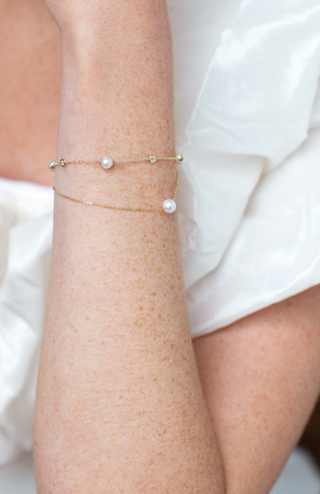 VIV PEARL BRACELET by ODL