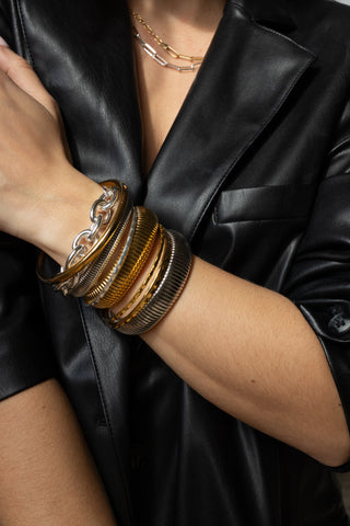 MOLTEN | BANGLE