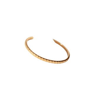 PAVÉ | OPEN BANGLE