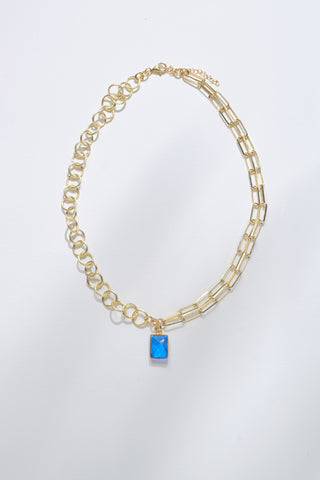 HUXTON | NECKLACE