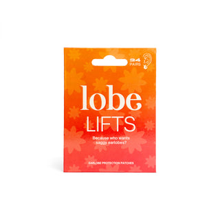 LOBE LIFTS