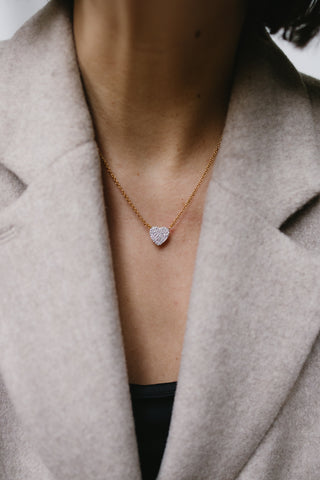 MISCHA | NECKLACE