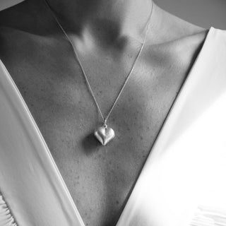 WITH ALL MY HEART | NECKLACE