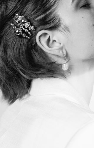 CLARA | EARRINGS