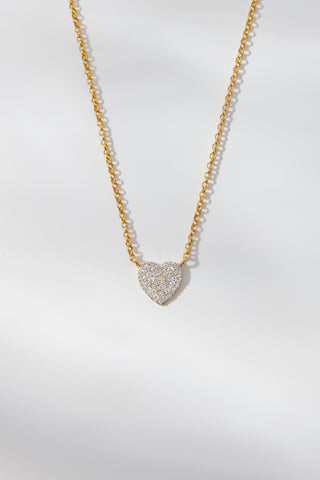 MISCHA | NECKLACE