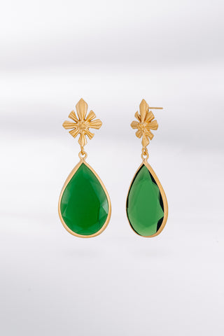 BRINCOS | EARRINGS