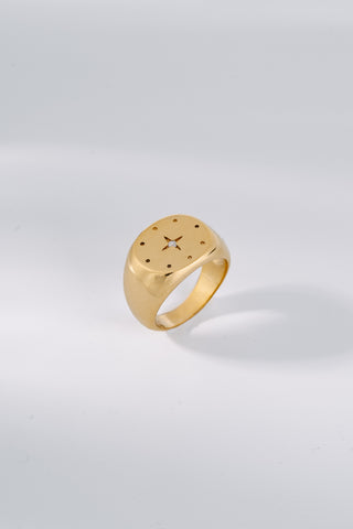 SIGNET | RING