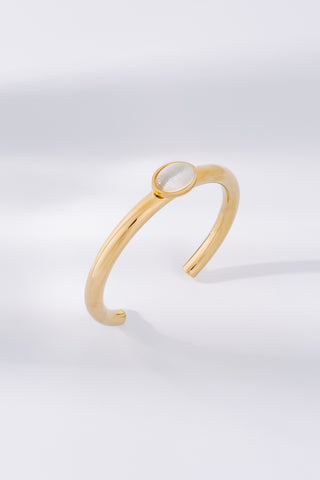 TESS | OPEN BANGLE