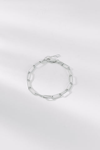 PAPERCLIP | BRACELET