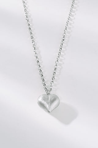 WITH ALL MY HEART | NECKLACE