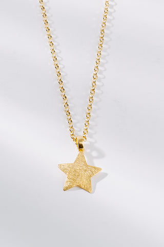 STAR | NECKLACE