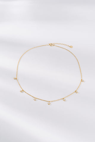 ETOILE | NECKLACE