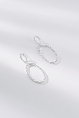 OVELLE | DROP EARRING