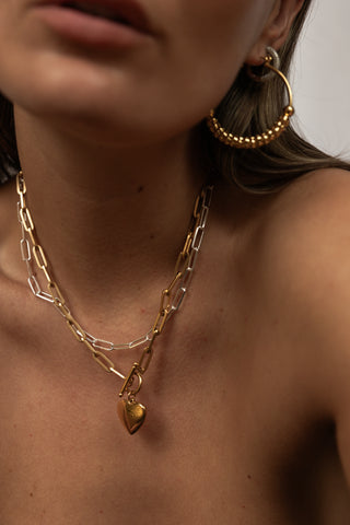 EBBY | NECKLACE