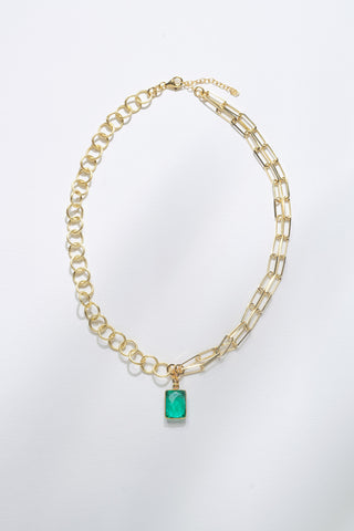 HUXTON | NECKLACE