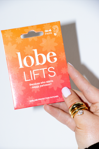 LOBE LIFTS