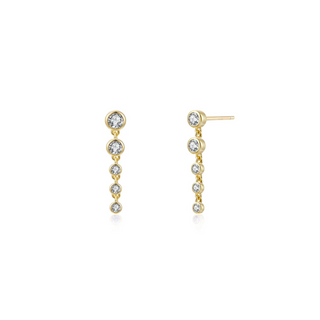 ESTELLE | DROP EARRING