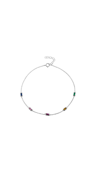 ISCHIA | ANKLET