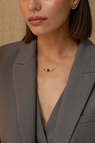 THE KATE | NECKLACE