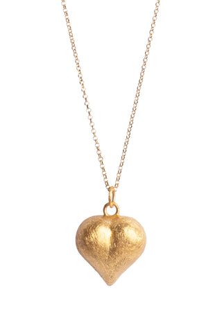 WITH ALL MY HEART | NECKLACE