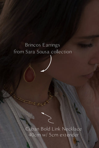 BRINCOS | EARRINGS