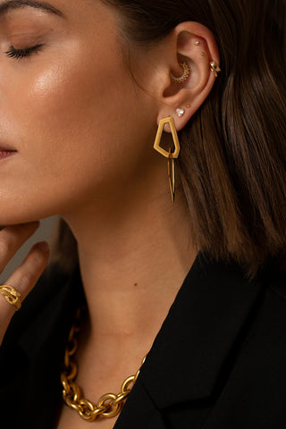 PORTIA | EAR CUFFS